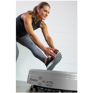 Massager Power Plate Move