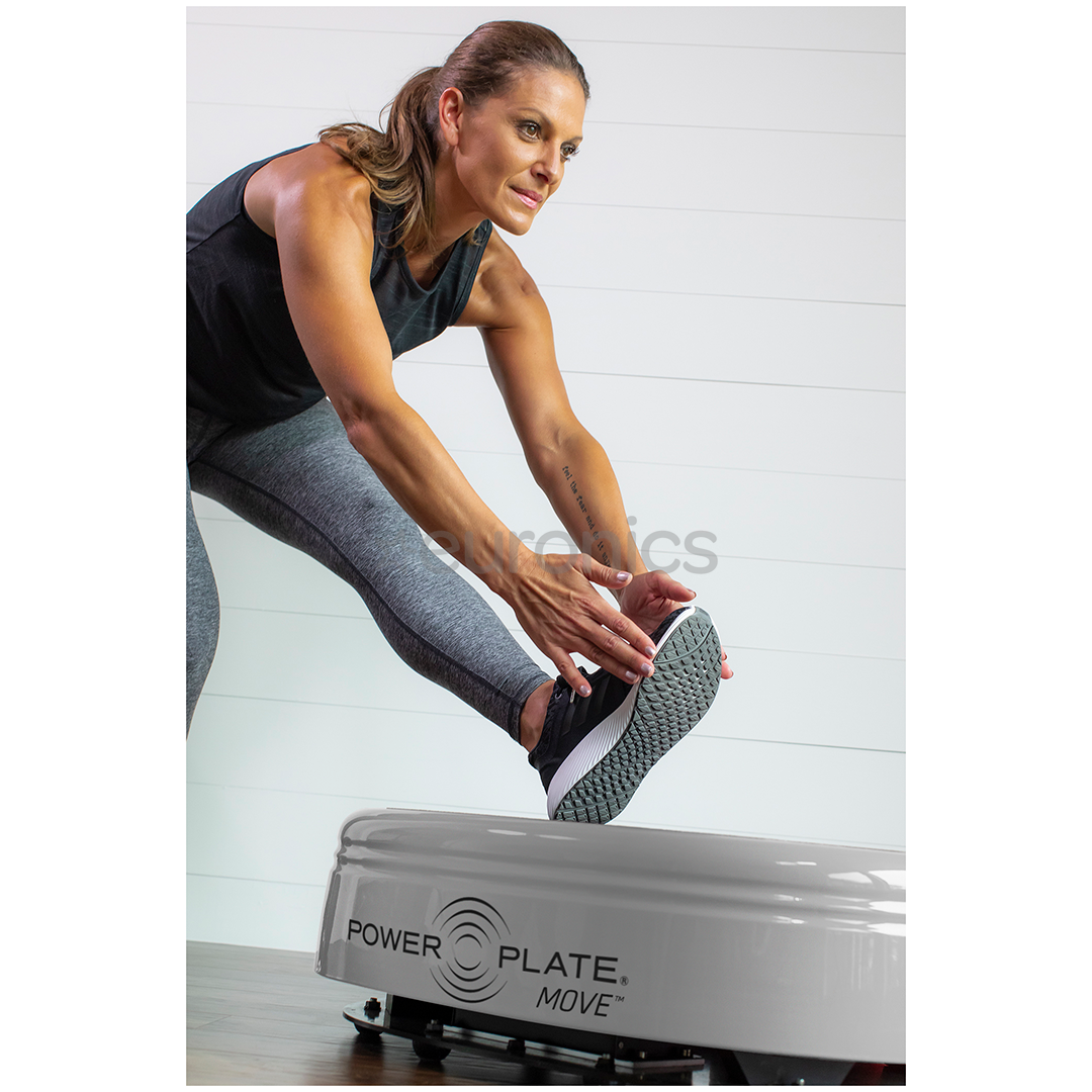 Massaaži-treeningseade Power Plate Move