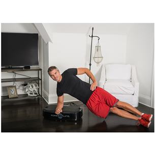 Personal Power Plate