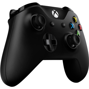 Microsoft Xbox One pult + juhe