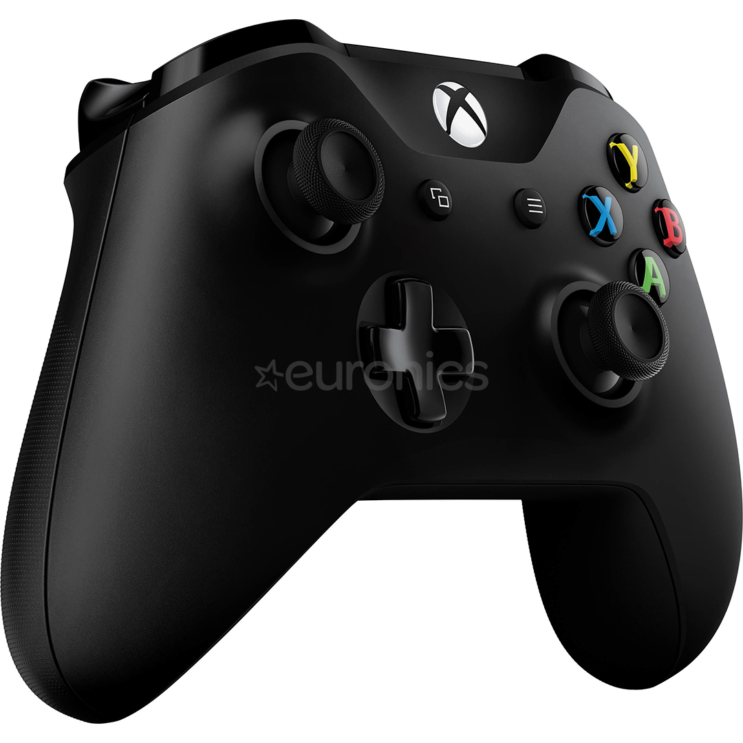 Microsoft Xbox One pult + juhe