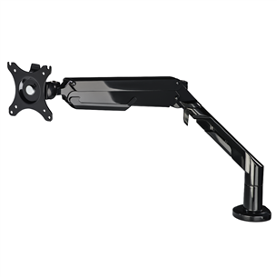 Monitor desk mount Hama Single Gas Spring (13-36")