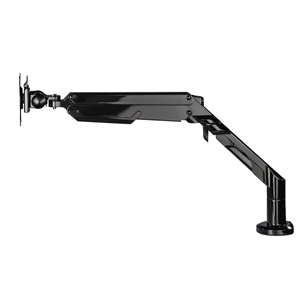 Monitor desk mount Hama Single Gas Spring (13-36")