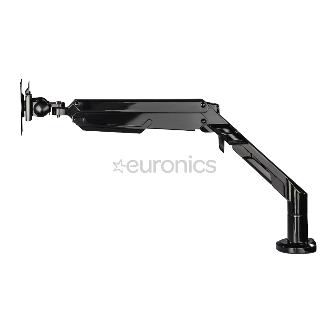 Monitor desk mount Hama Single Gas Spring (13-36")