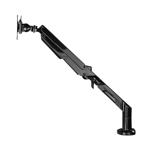 Monitor desk mount Hama Single Gas Spring (13-36")