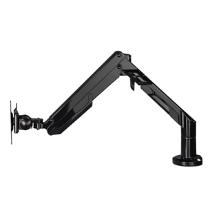 Monitor desk mount Hama Single Gas Spring (13-36")