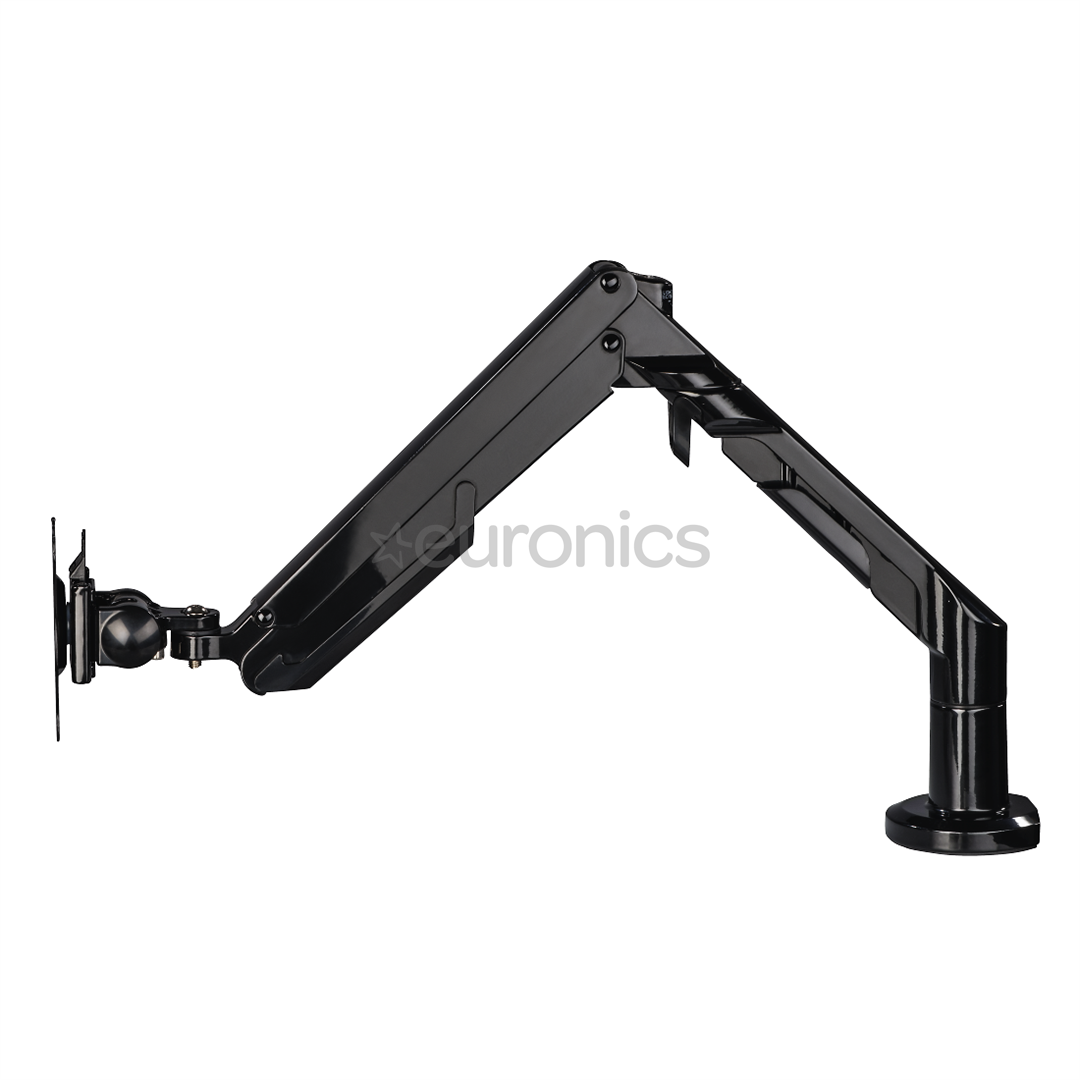 Monitor desk mount Hama Single Gas Spring (13-36")