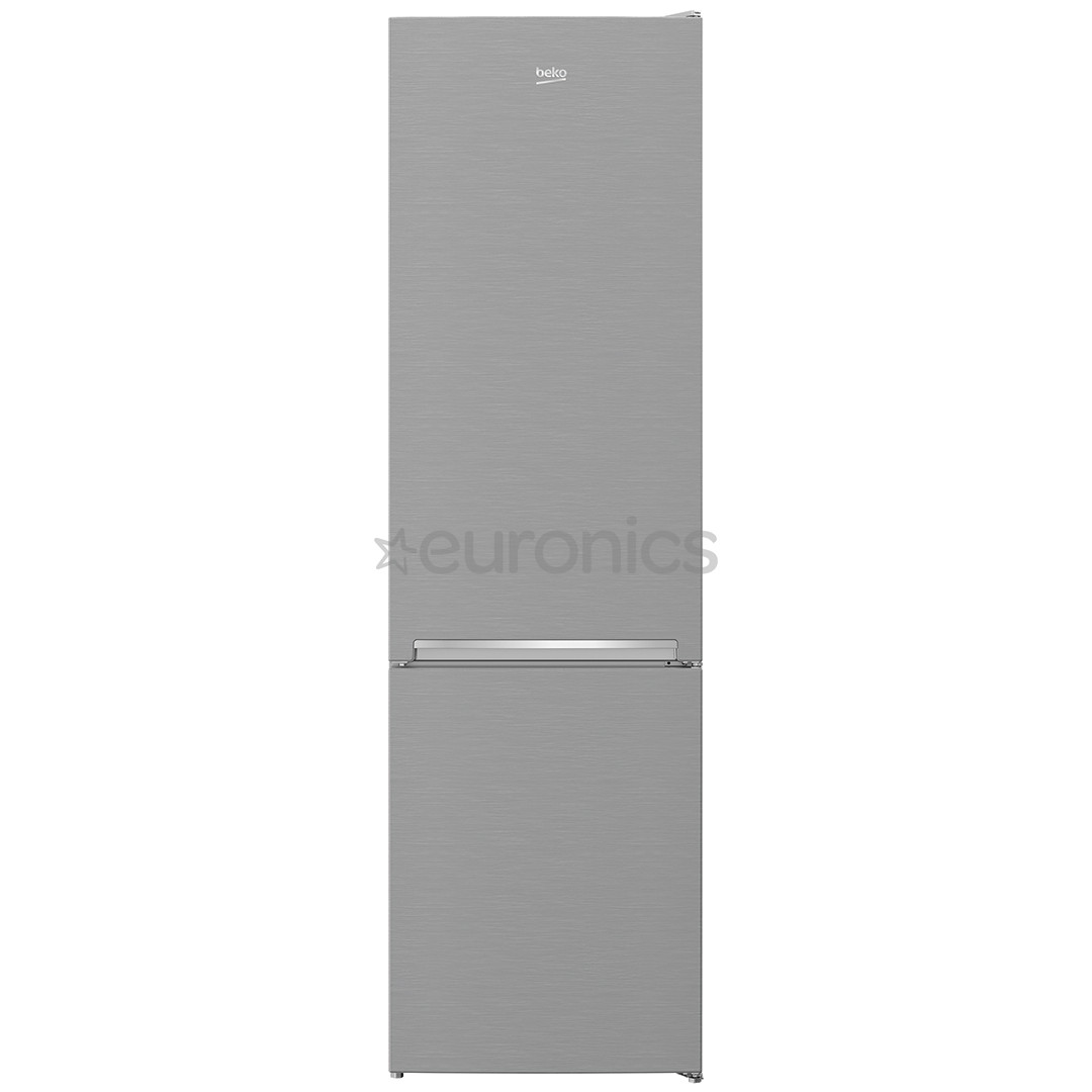 Beko MiniFrost 386 L, hall - Külmik