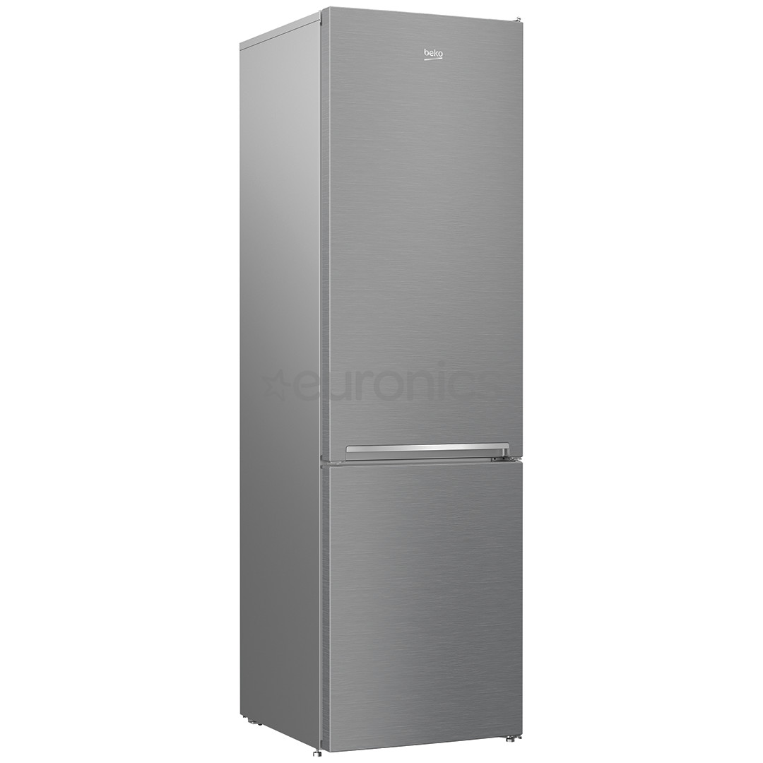 Beko MiniFrost 386 L, hall - Külmik
