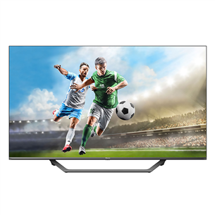 55'' Ultra HD LED LCD-телевизор Hisense