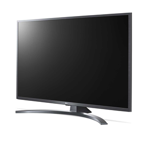 55'' Ultra HD LED LCD-телевизор LG
