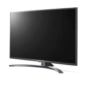 55'' Ultra HD LED LCD TV LG