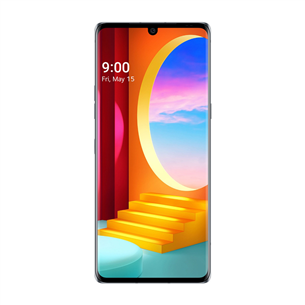 Nutitelefon LG Velvet (128GB)