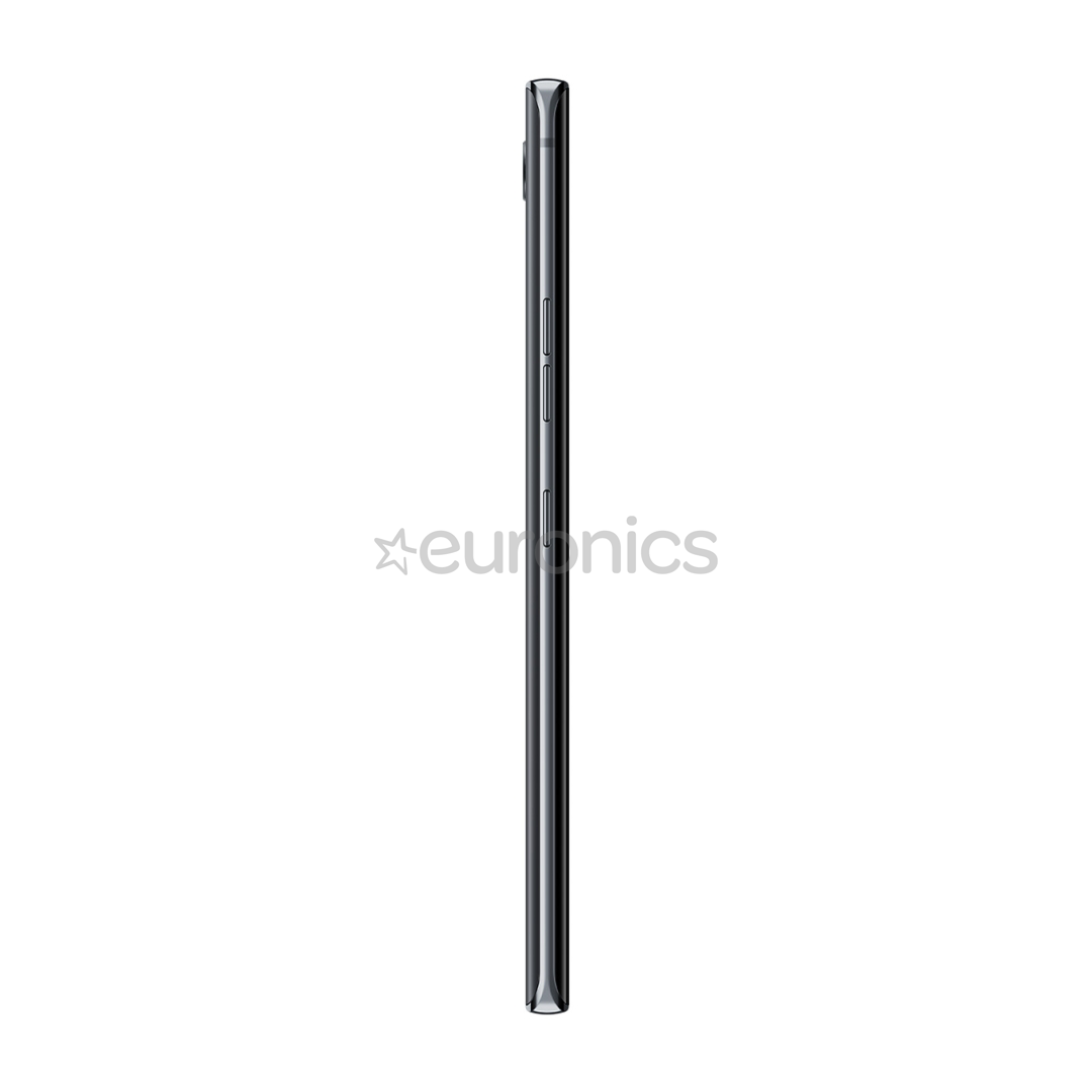 Nutitelefon LG Velvet (128GB)