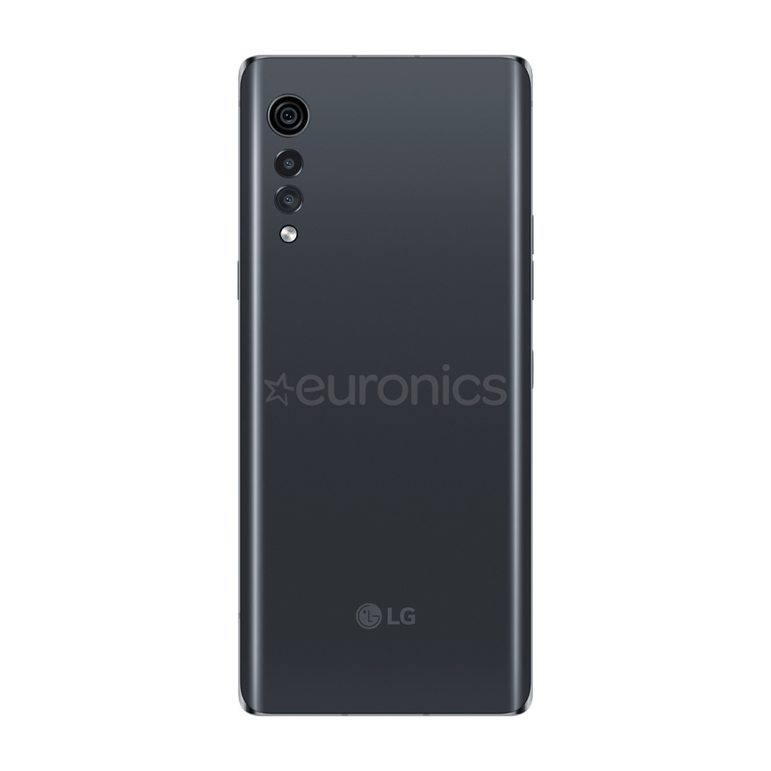Nutitelefon LG Velvet (128GB)