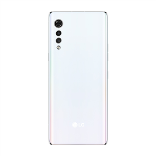 Smartphone VELVET, LG (128 GB)