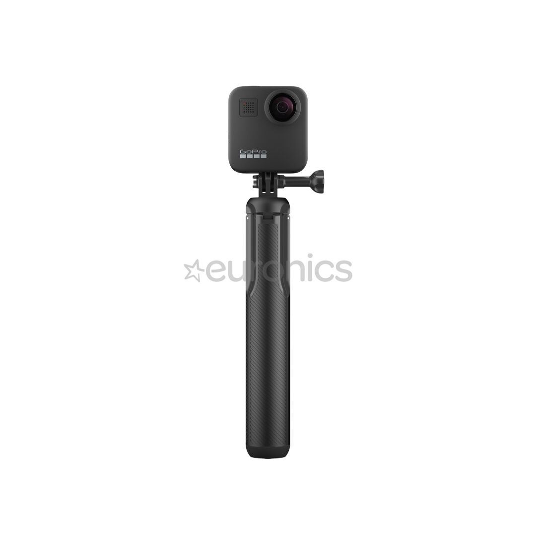 GoPro MAX Grip + Tripod, черный - Штатив