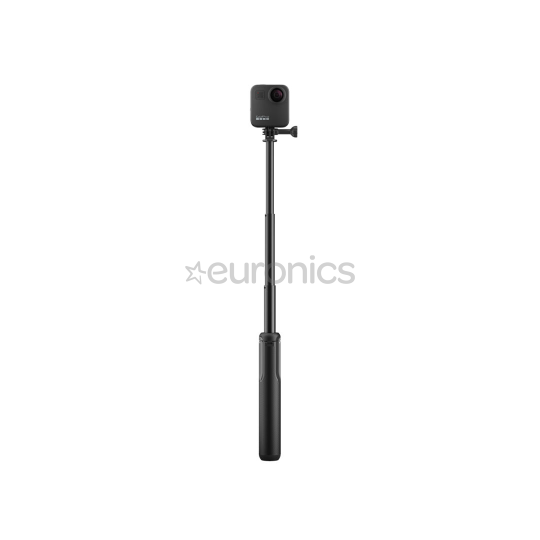 GoPro MAX Grip + Tripod, черный - Штатив