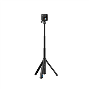 GoPro MAX Grip + Tripod, черный - Штатив
