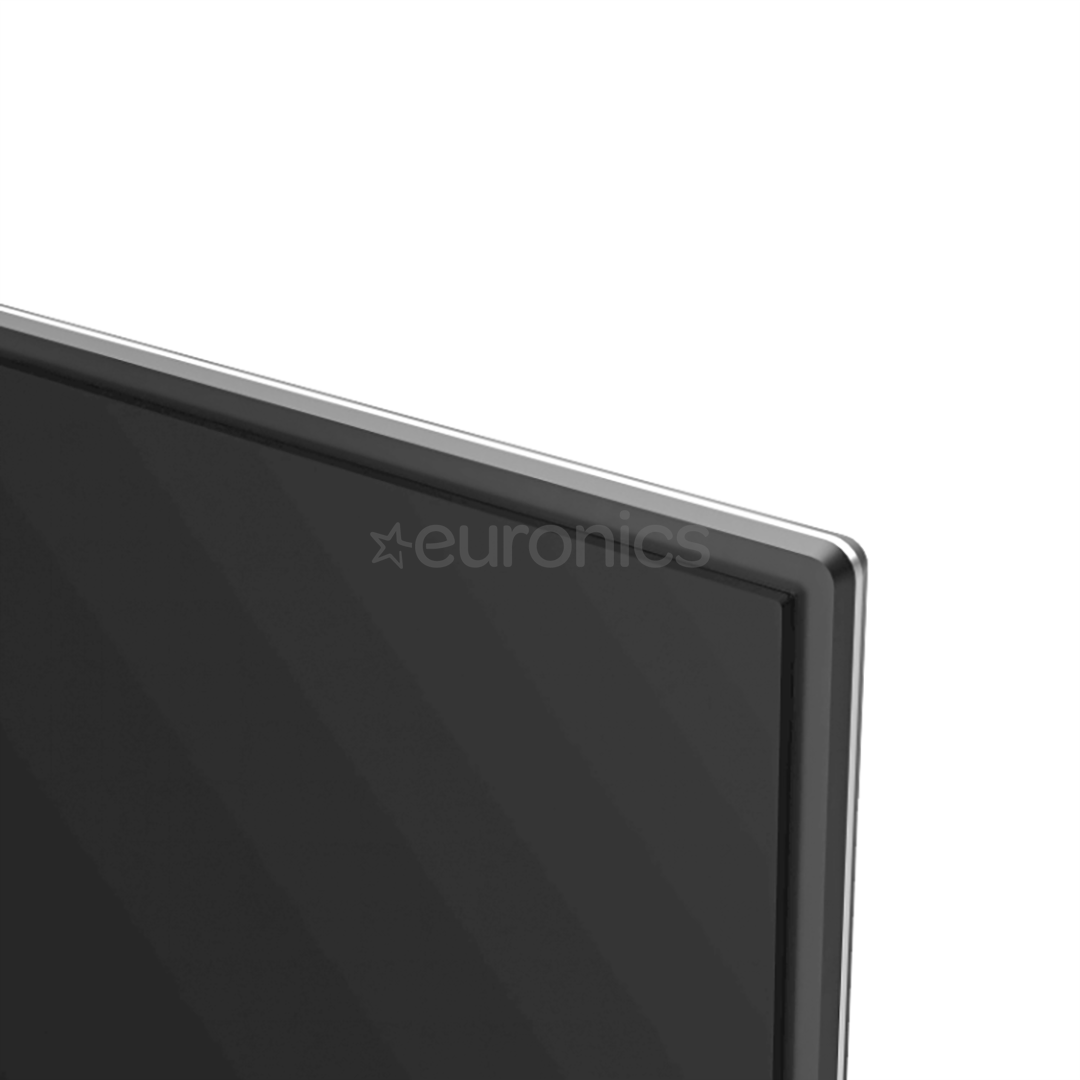 55'' Ultra HD LED LCD-телевизор Hisense