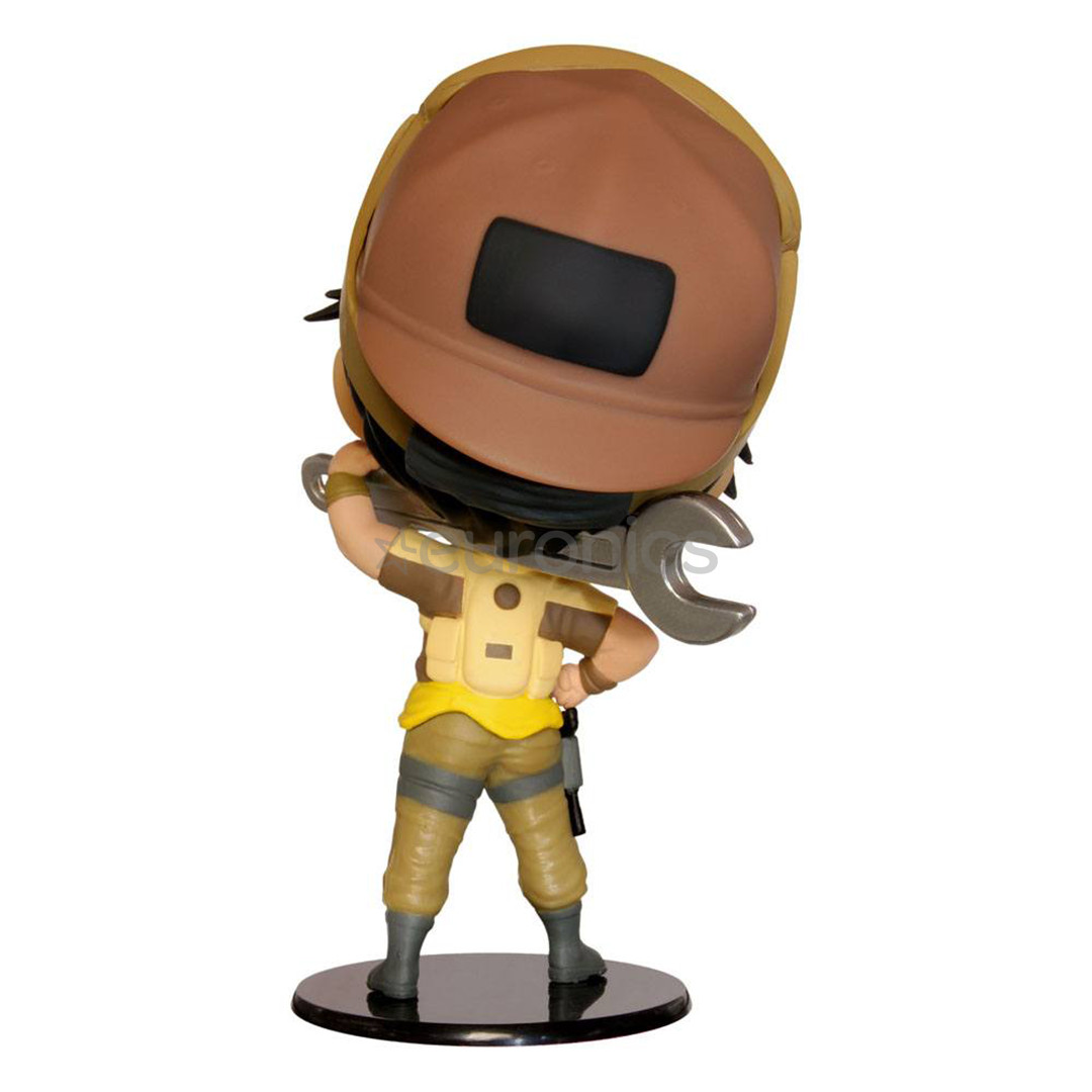 Figurine Rainbow Six Gridlock
