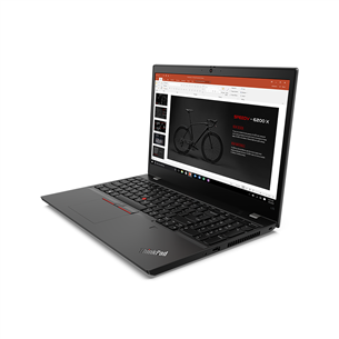 Ноутбук Lenovo ThinkPad L15