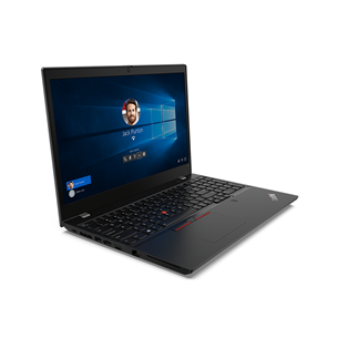 Notebook Lenovo ThinkPad L15