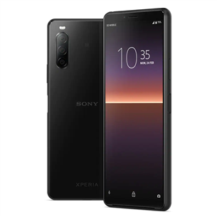 Nutitelefon Sony Xperia 10 II (128 GB)