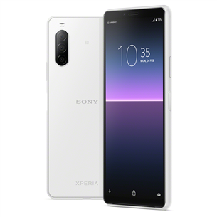 Смартфон Sony Xperia 10 II (128 ГБ)