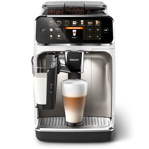 Espressomasin Philips LatteGo EP5443/90