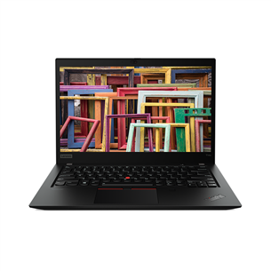 Sülearvuti Lenovo ThinkPad T14s