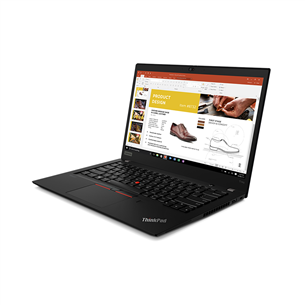 Notebook Lenovo ThinkPad T14s