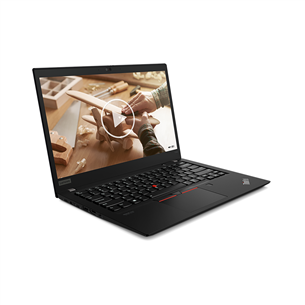 Ноутбук Lenovo ThinkPad T14s