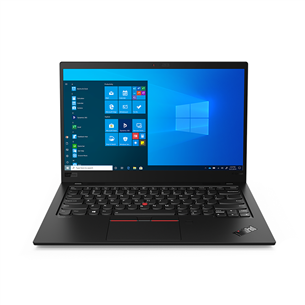 Notebook Lenovo ThinkPad X1 Carbon (8th Gen)