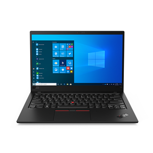 Ноутбук Lenovo ThinkPad X1 Carbon (8th Gen)