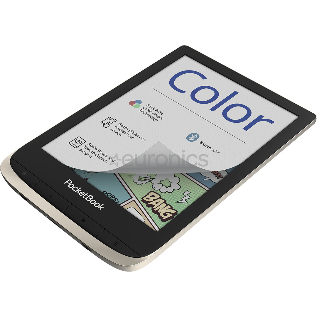 E-reader Pocketbook Color