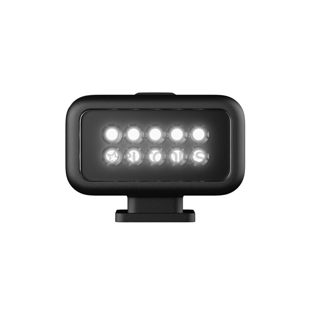 Световой модуль GoPro Light Mod