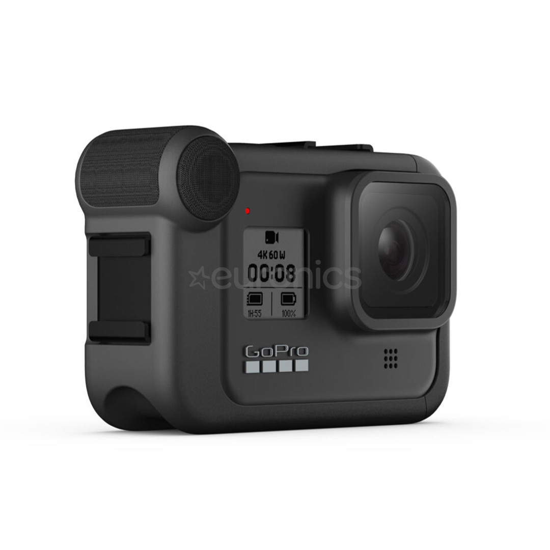 Meediamoodul GoPro Media Mod