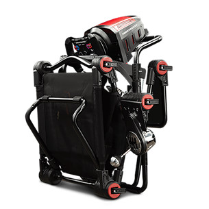 Racing seat Next Level Racing F-GT Lite