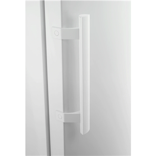 Electrolux LowFrost, высота 185 см, 230 л, белый - Холодильник