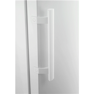 Electrolux LowFrost, height 185 cm, 230 L, white - Refrigerator