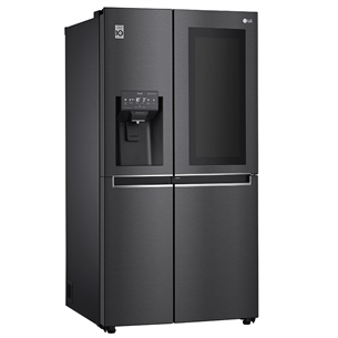 SBS-Refrigerator LG (179 cm)