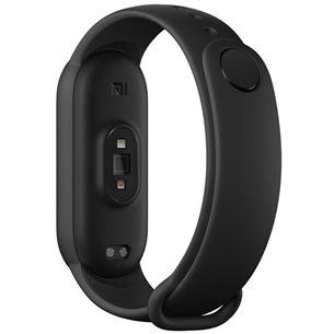 Датчик активности Xiaomi Mi Band 5