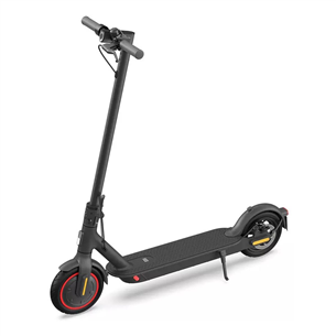 Xiaomi Mi Electric Scooter Pro 2, must - Elektriline tõukeratas 6934177715761