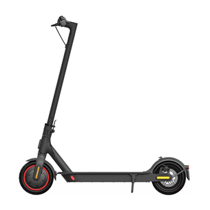 Xiaomi Mi Electric Scooter Pro 2, must - Elektriline tõukeratas