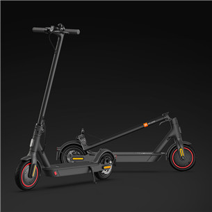 Xiaomi Mi Electric Scooter Pro 2, must - Elektriline tõukeratas