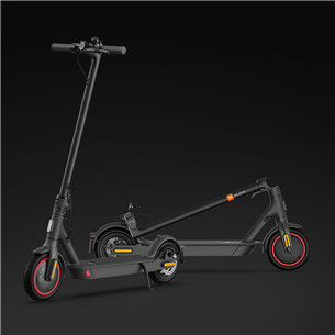 Xiaomi Mi Electric Scooter Pro 2, must - Elektriline tõukeratas