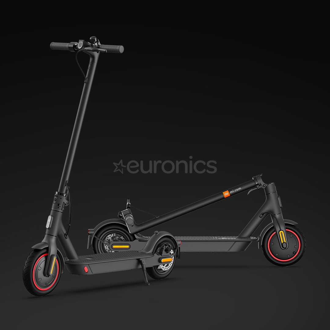 Xiaomi Mi Electric Scooter Pro 2, must - Elektriline tõukeratas
