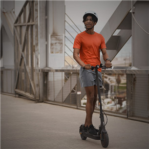 Xiaomi Mi Electric Scooter Pro 2, must - Elektriline tõukeratas