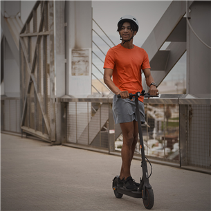 Xiaomi Mi Electric Scooter Pro 2, must - Elektriline tõukeratas